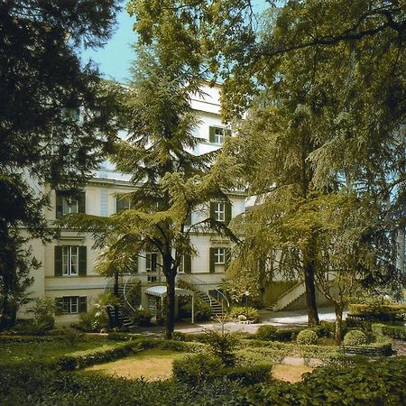 אריצ'ה Hotel Villa Aricia מראה חיצוני תמונה