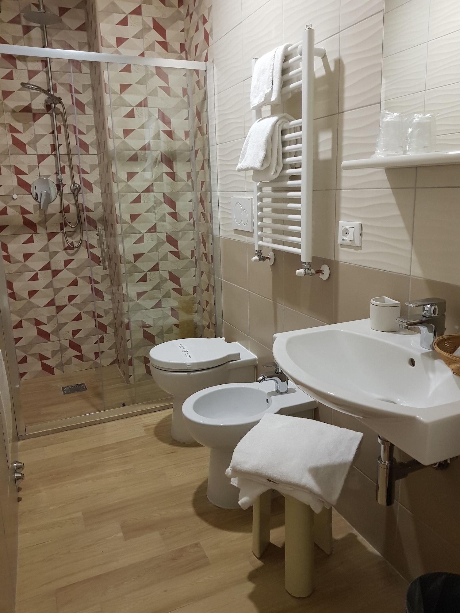 אריצ'ה Hotel Villa Aricia מראה חיצוני תמונה