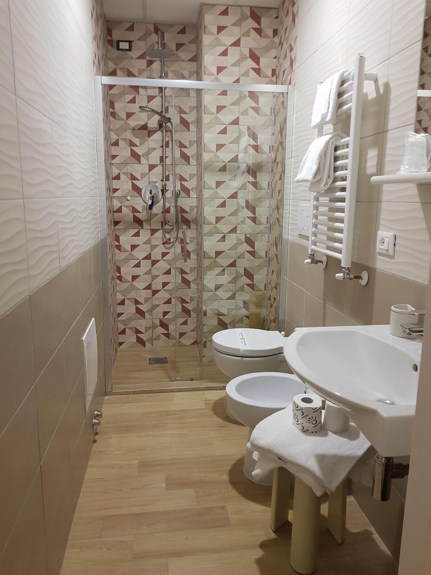 אריצ'ה Hotel Villa Aricia מראה חיצוני תמונה
