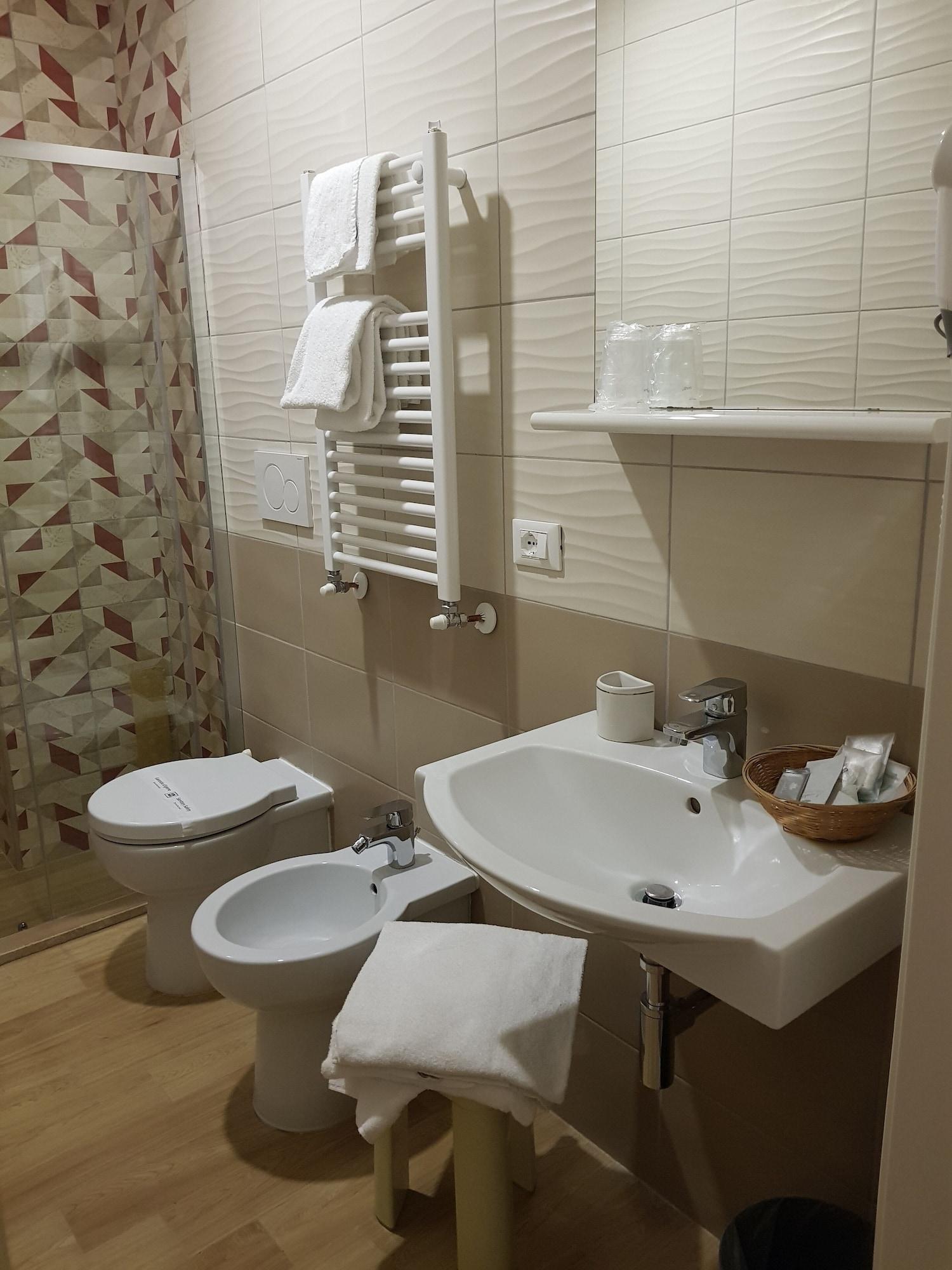 אריצ'ה Hotel Villa Aricia מראה חיצוני תמונה