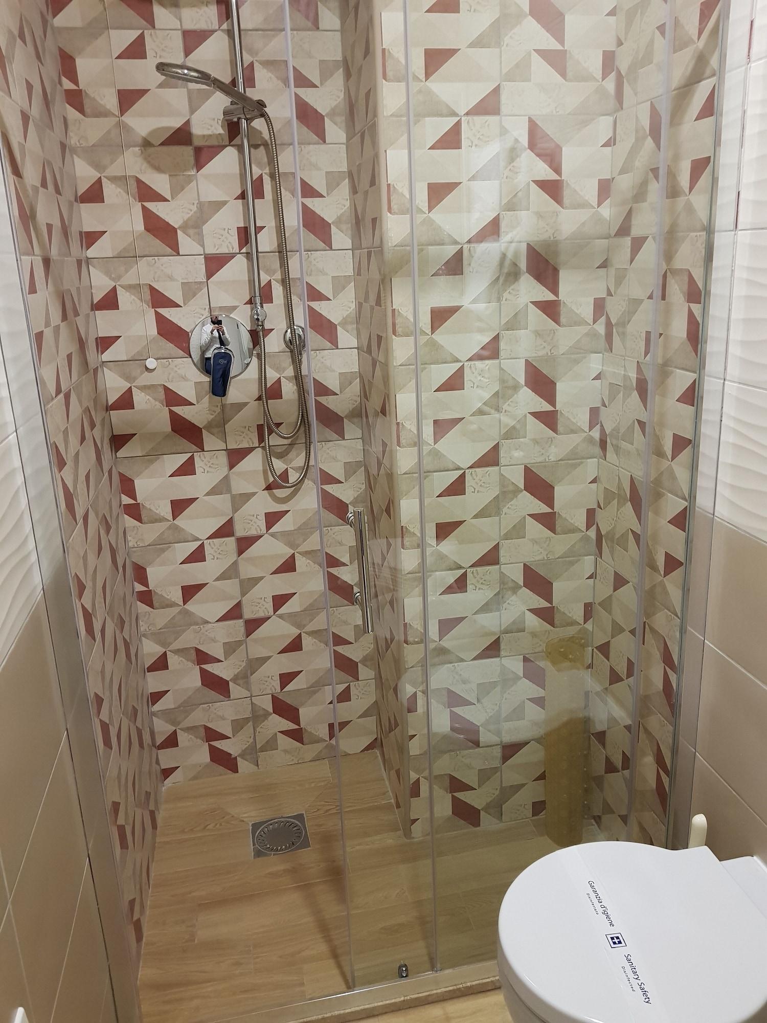 אריצ'ה Hotel Villa Aricia מראה חיצוני תמונה