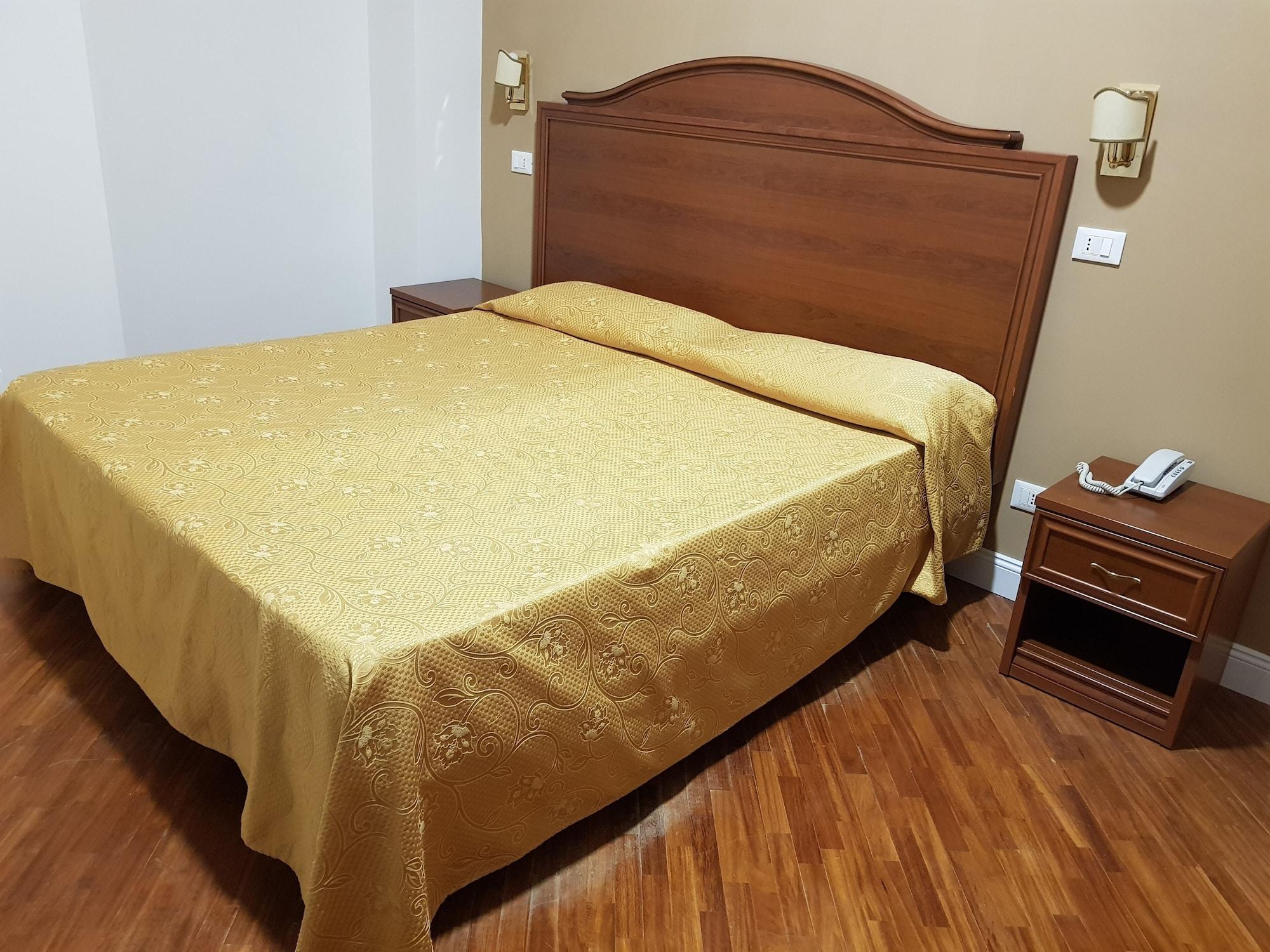 אריצ'ה Hotel Villa Aricia מראה חיצוני תמונה