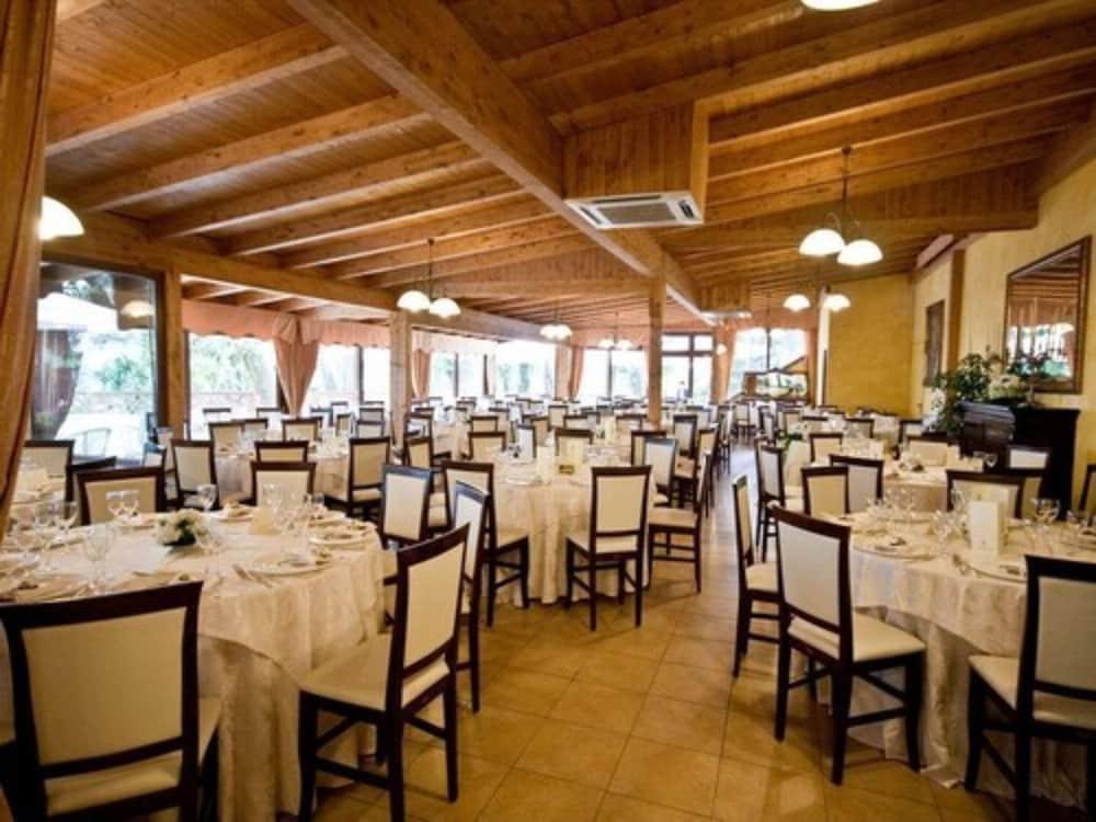 אריצ'ה Hotel Villa Aricia מראה חיצוני תמונה
