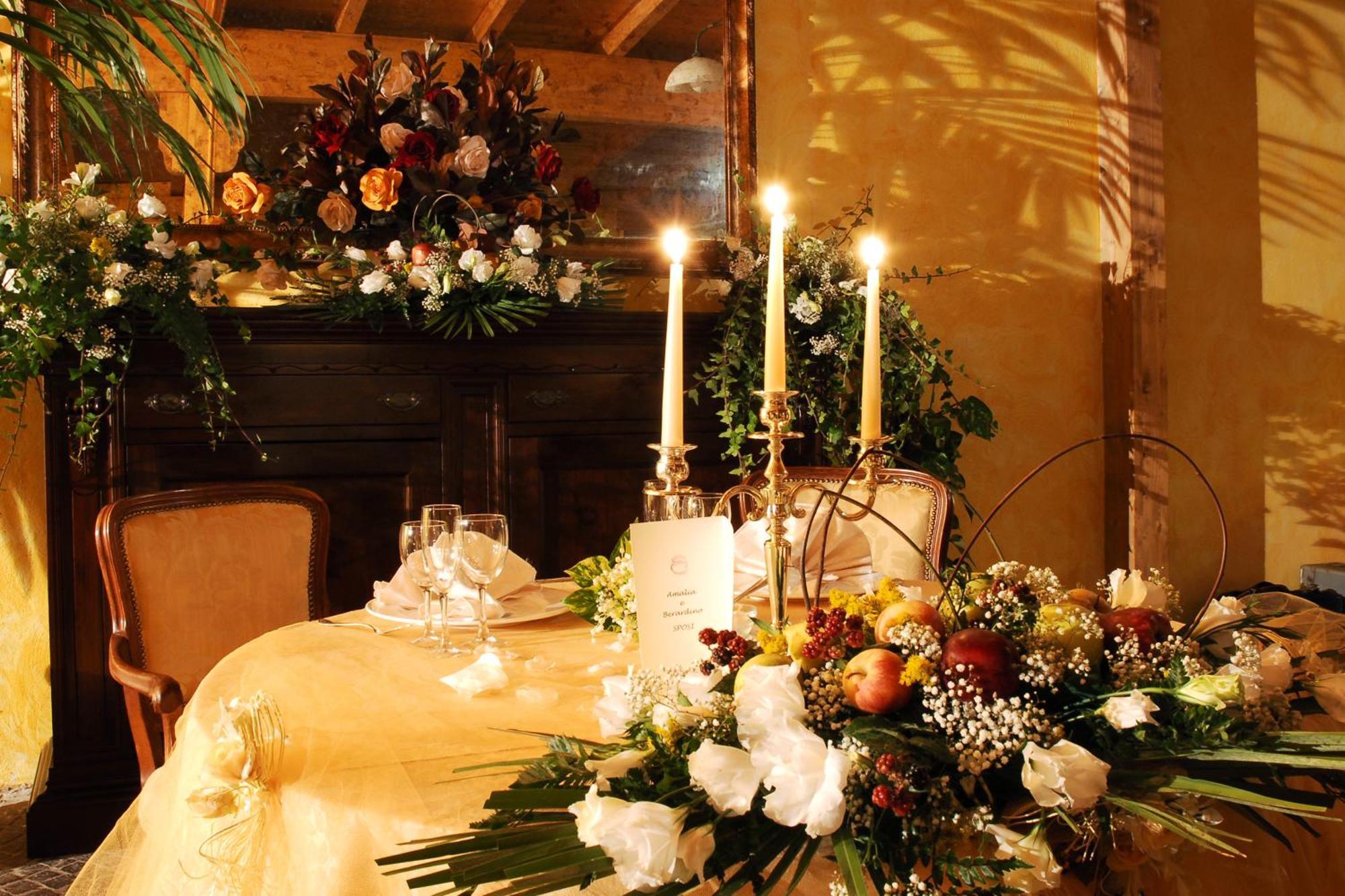 אריצ'ה Hotel Villa Aricia מראה חיצוני תמונה