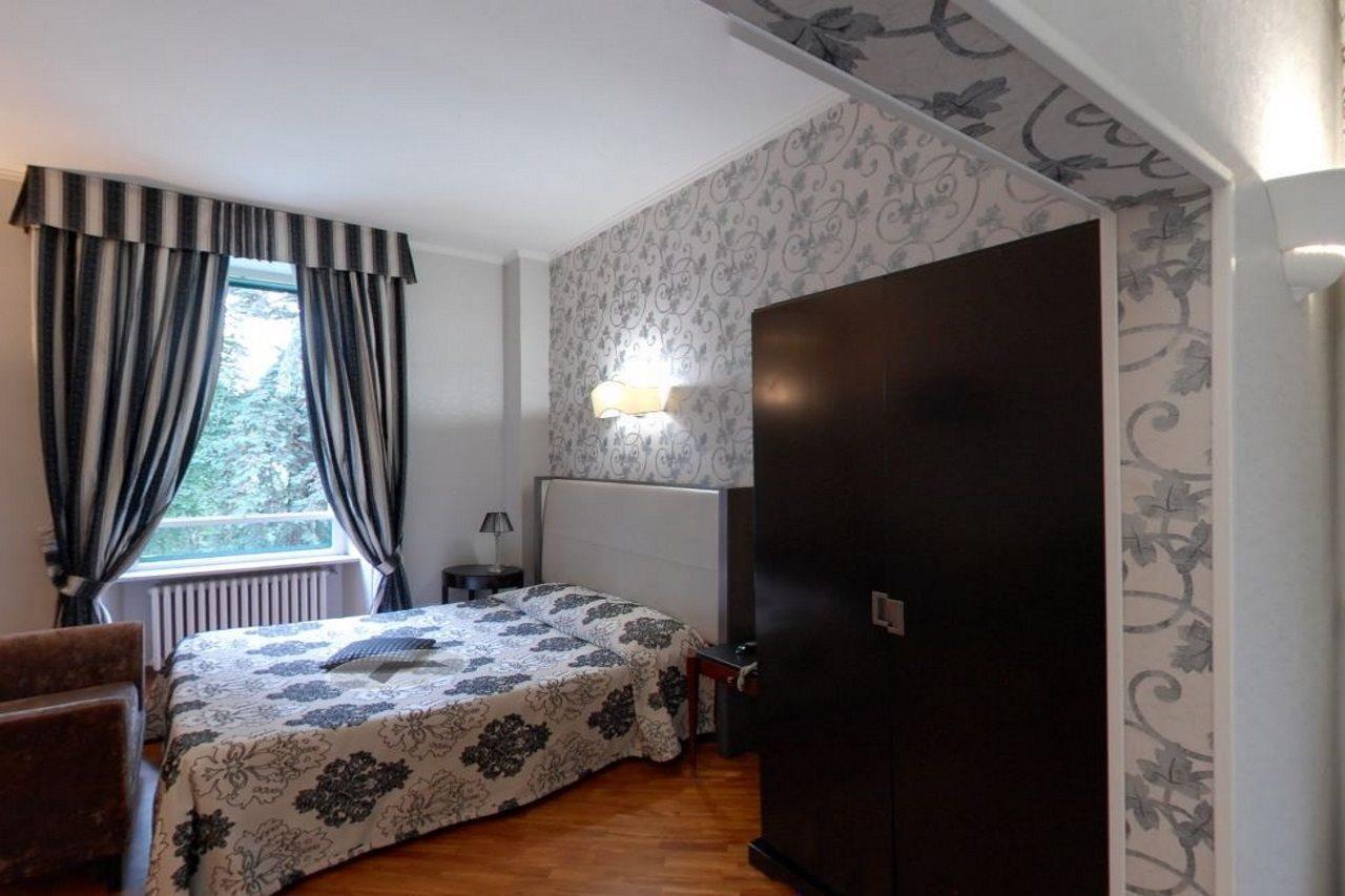 אריצ'ה Hotel Villa Aricia מראה חיצוני תמונה