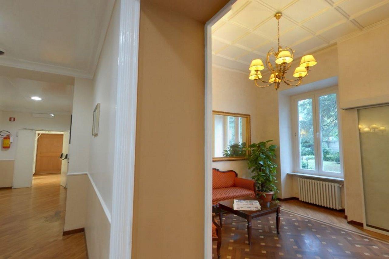 אריצ'ה Hotel Villa Aricia מראה חיצוני תמונה