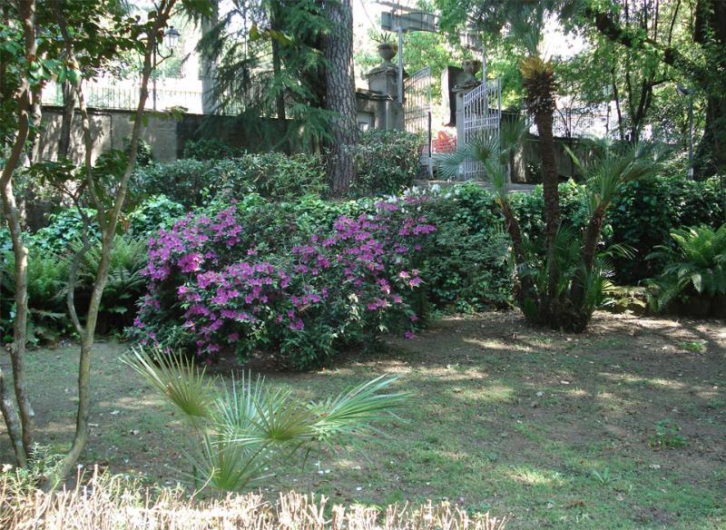 אריצ'ה Hotel Villa Aricia מראה חיצוני תמונה