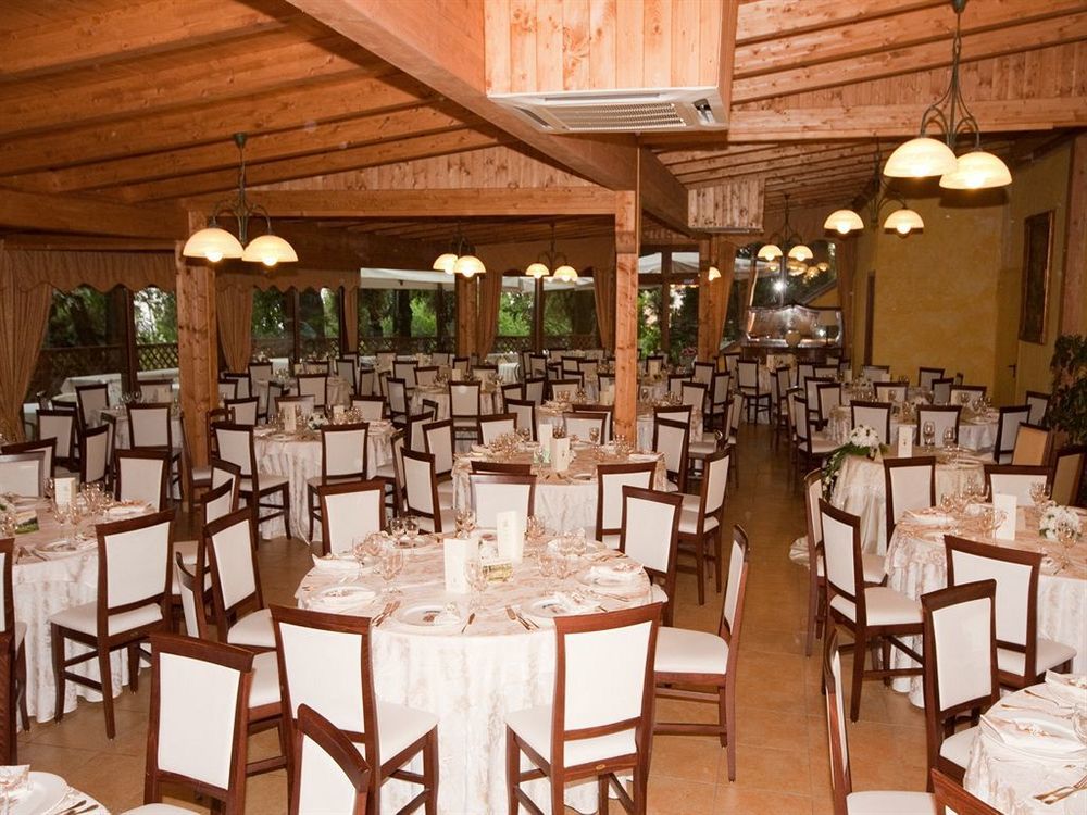 אריצ'ה Hotel Villa Aricia מראה חיצוני תמונה